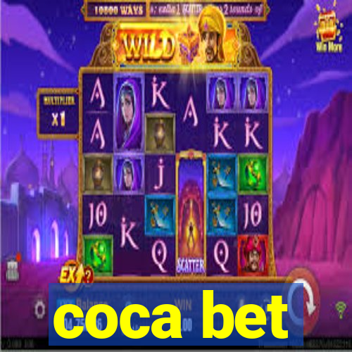 coca bet